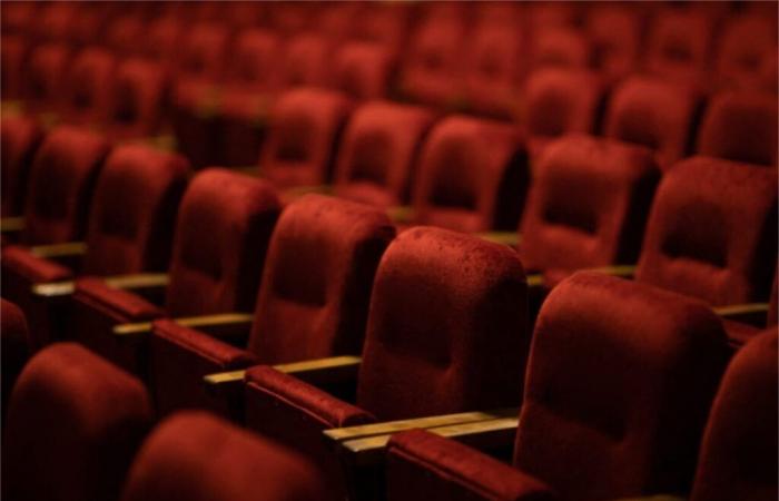 vos cinémas dans la Manche, annoncent les événements à ne pas manquer en 2025