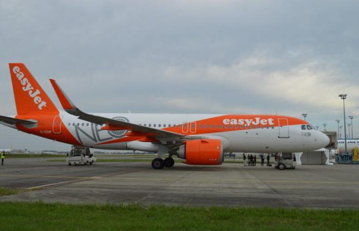 EasyJet entretient le flou sur plusieurs vols, “ce n’est pas forcément bon signe”