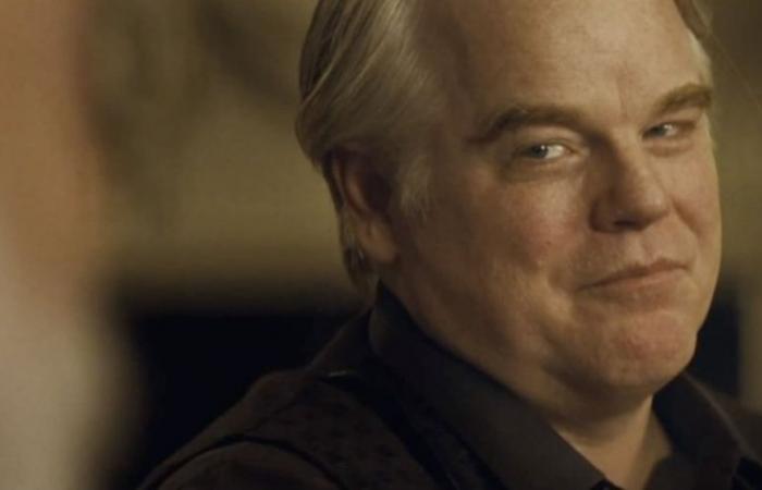 Comment Hunger Games, partie 2, a gardé Philip Seymour Hoffman sans CGI, expliqué