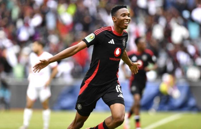 L’Espérance, les Pirates et l’Ahly assurent les quarts de finale