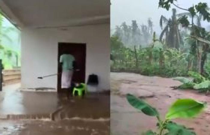 A Mayotte, seul village à avoir résisté au cyclone Chido, dévasté par Dikeledi