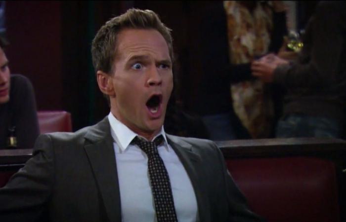 ces 5 images viennent-elles de Malcolm, Friends ou How I Met Your Mother ?