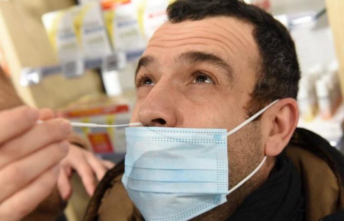 4 chiffres pour savoir où en est l’épidémie dans votre département