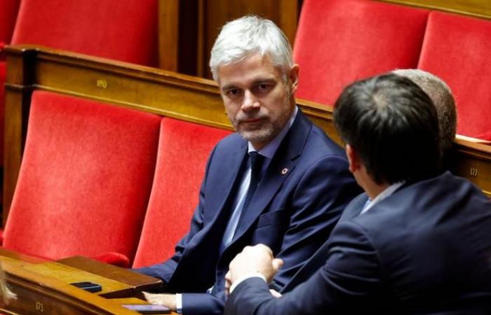 Laurent Wauquiez estime que suspendre la réforme sans financement serait « irresponsable » ; Yaël Braun-Pivet n’est « pas opposée » à en « rediscuter »