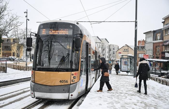 «Ça amène la toxicomanie depuis la Gare du Midi»