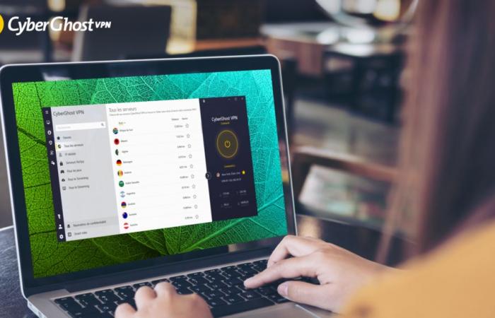 Les soldes d’hiver battent leur plein chez ce VPN, un abonnement à 82% est à gagner