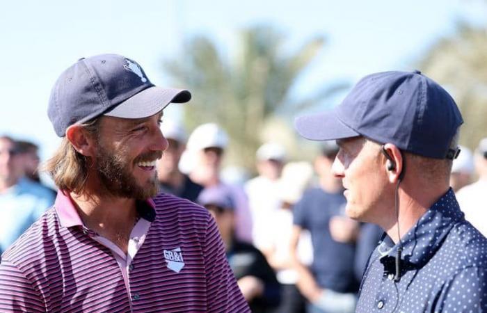 Qui a marqué des points pour la Ryder Cup ? Qui en a perdu ?