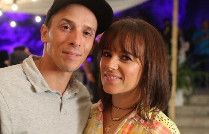 Grégoire Lyonnet, Alizée’s husband, announces bad news