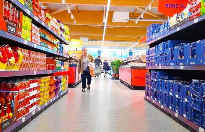 ce nouveau supermarché va révolutionner la façon de faire ses courses en France