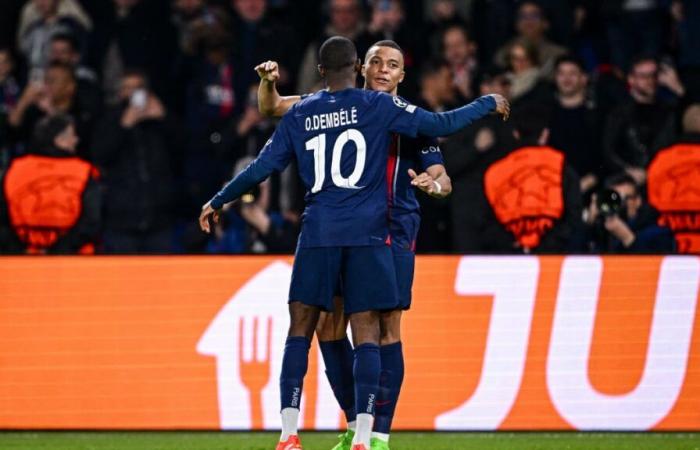 Kylian Mbappé claque la porte, le PSG a déjà son successeur