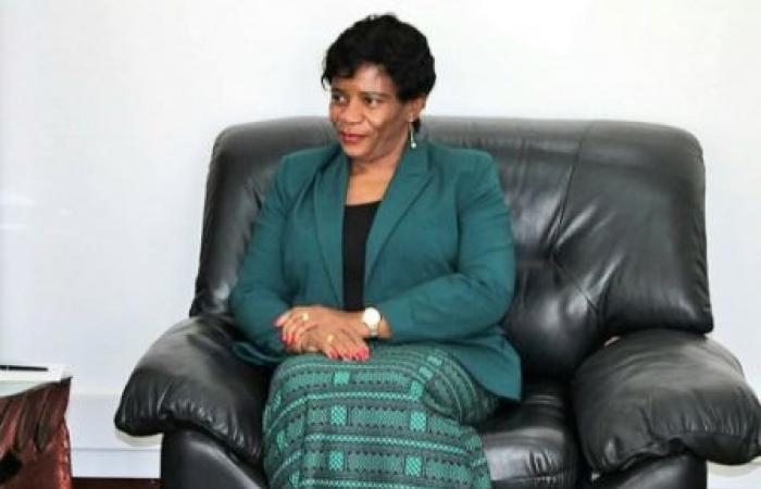 Ilza Amado Vaz est le nouveau Premier ministre