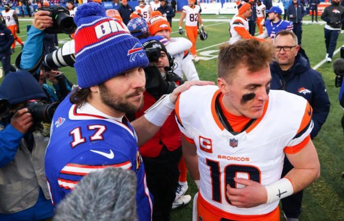 5 points à retenir de la défaite des Broncos en séries éliminatoires contre les Bills