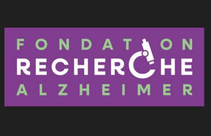 La Fondation Recherche Alzheimer renouvelle son identité visuelle – Image