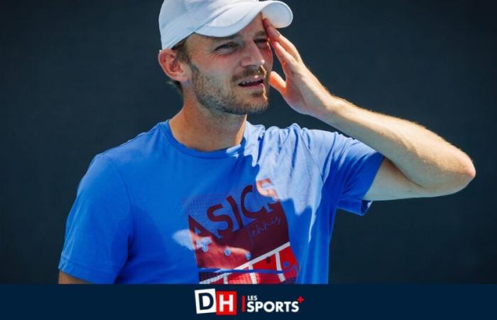 Goffin, Mertens et Minnen passent à l’action