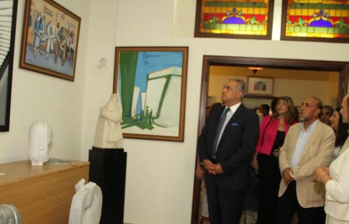 Le musée Ezzat Mezher inscrit sur la liste des musées nationaux du Liban