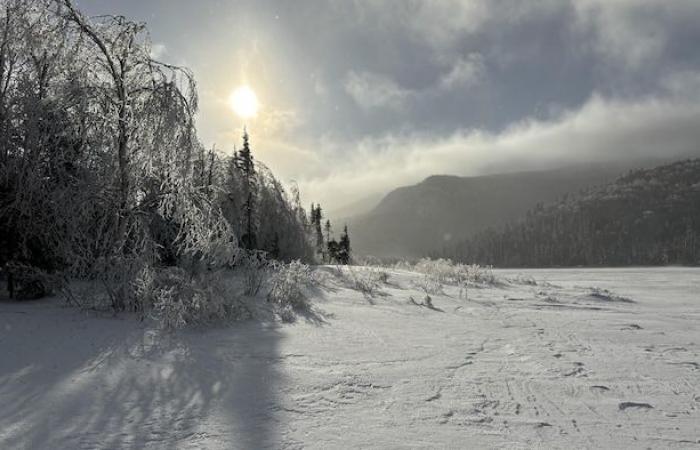 La pêche blanche de plus en plus populaire dans les ZEC du Saguenay-Lac-Saint-Jean