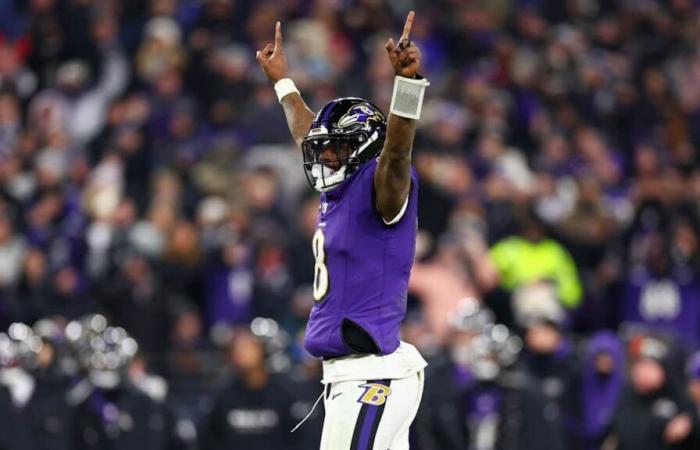 Les plus grands gagnants et perdants des matchs éliminatoires de la NFL Wild Card Weekend de samedi