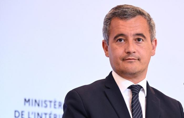 Gérald Darmanin envisage la fin de l’exemption de visa pour les diplomates algériens