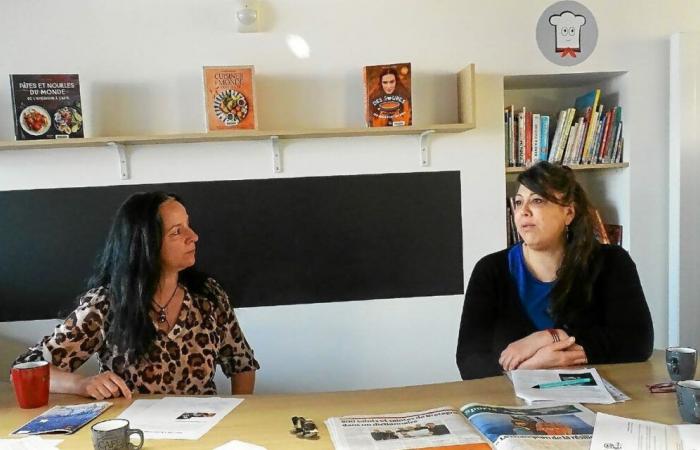 Des soirées de lecture ont lieu à Bgard