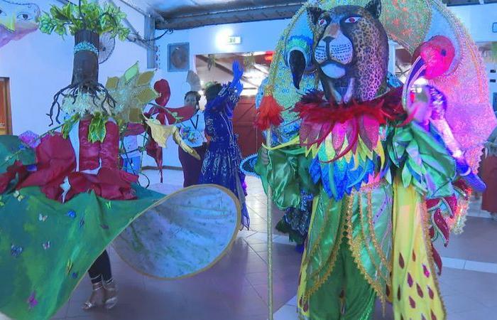 la salle de danse Nana rouvre ses portes avec le retour des Patrons