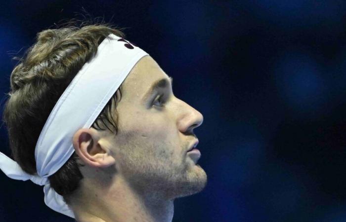 “Je n’oublierai jamais mon match contre Rafa en finale d’un Grand Chelem, mais je n’oublierai certainement jamais mon genou à terre non plus face à Maria”