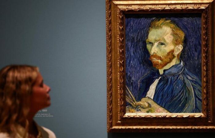 La National Gallery de Londres contrainte de fermer ses portes toute la nuit suite au succès de l’exposition Van Gogh