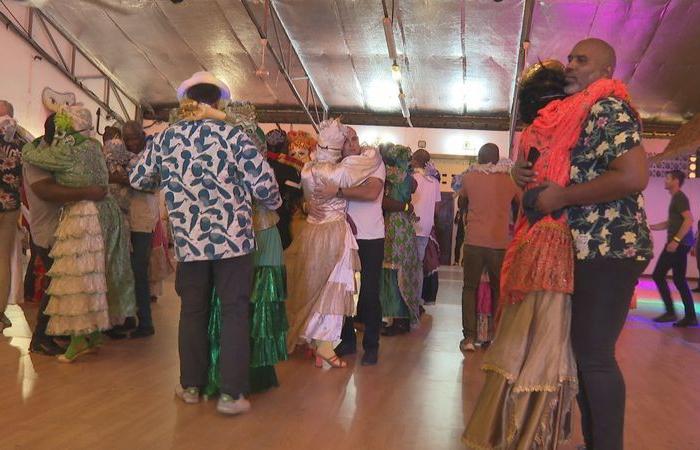 la salle de danse Nana rouvre ses portes avec le retour des Patrons