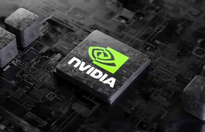 Saviez-vous que Nvidia est né dans un fast-food ? On vous raconte cette incroyable success story