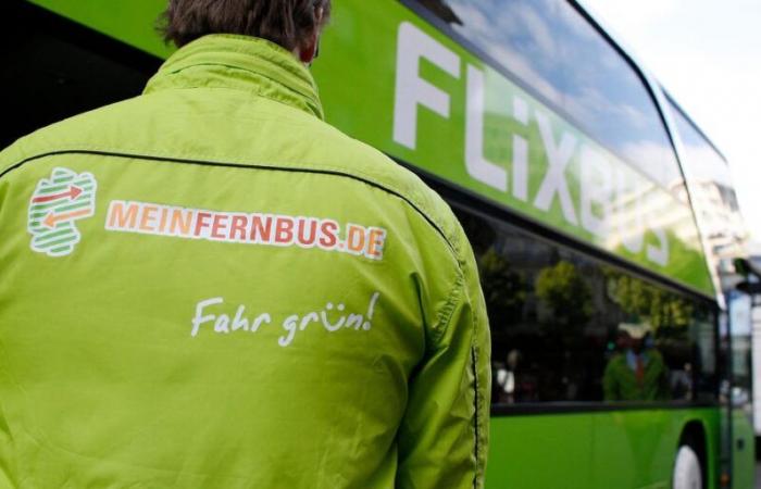 Grave accident avec Flixbus en Allemagne : au moins deux morts