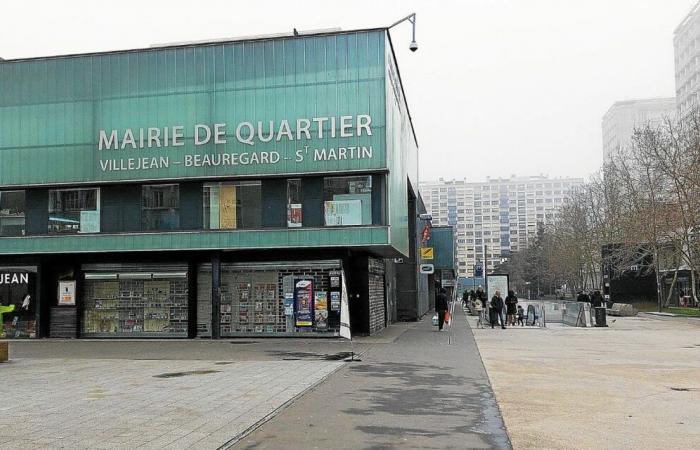 24 douilles d’obus retrouvées sur place à Villejean