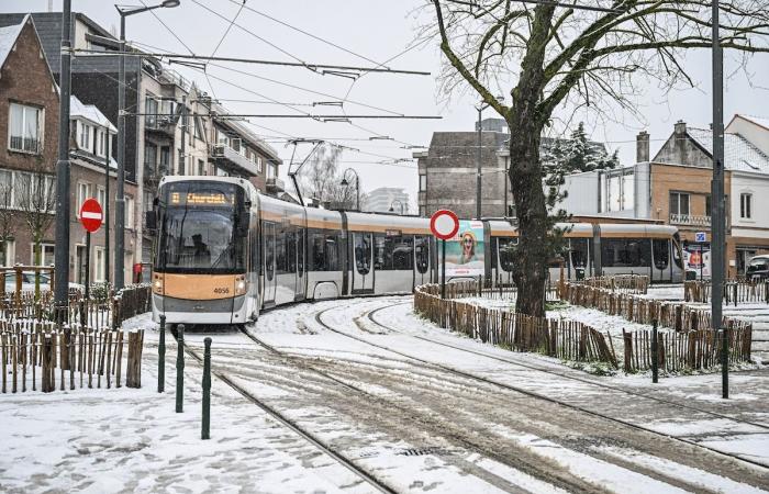 «Ça amène la toxicomanie depuis la Gare du Midi»