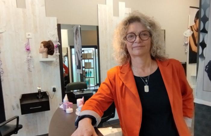 Côtes-d’Armor. Ce nouveau salon de coiffure peut modifier ses horaires sur demande