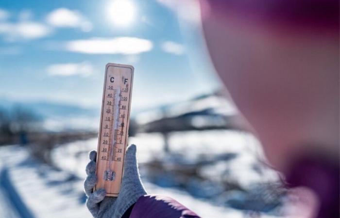 Vague de froid de mardi à vendredi dans plusieurs régions du Maroc