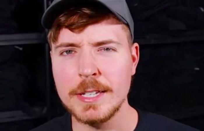 YouTube répond après que MrBeast ait critiqué r/YouTube pour l’avoir « censuré »