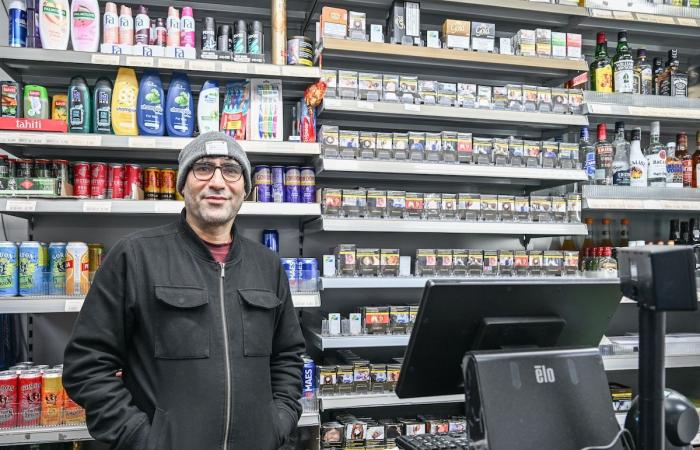 «Ça amène la toxicomanie depuis la Gare du Midi»