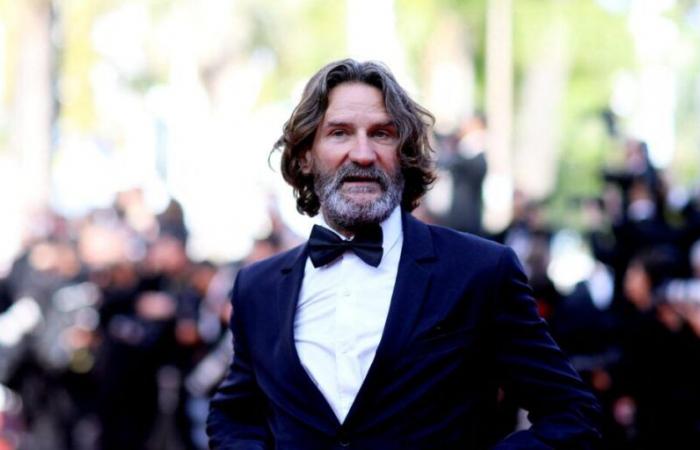 Frédéric Beigbeder révèle avoir récemment subi une crise cardiaque