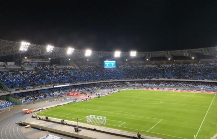 DIRECT. Naples-Hellas Vérone (Serie A 2024-2025) à suivre en direct