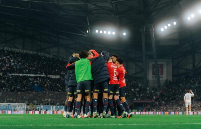 « Cela commence déjà à faire beaucoup pour Lille en 2025 » estime Walid Acherchour (DAZN) après AJ Auxerre – LOSC