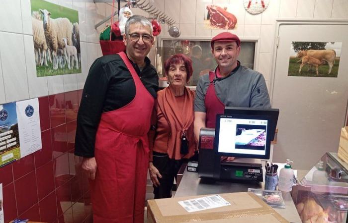 Castéra-Verduzan. La tombola a fait des heureux