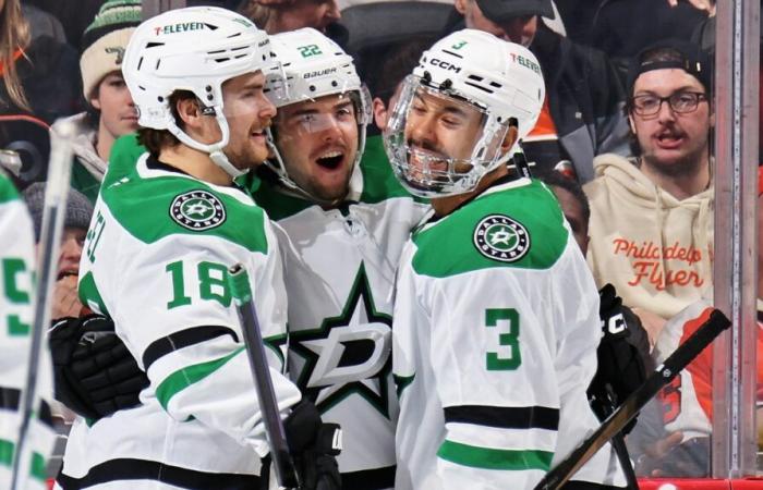 Un premier match au Centre Bell au bon moment pour Mavrik Bourque