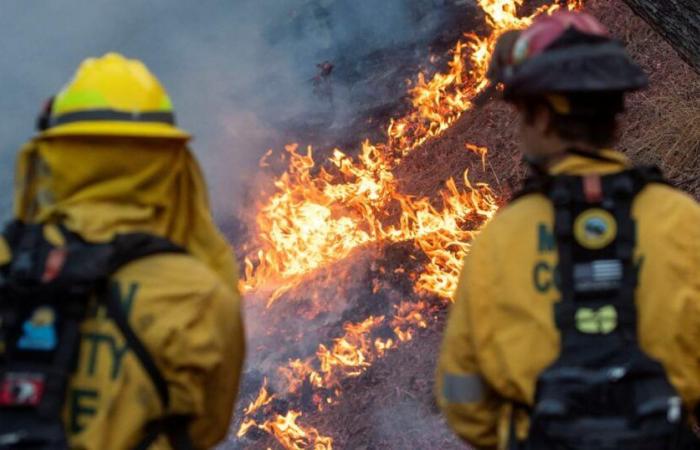 Les incendies à Los Angeles ont fait 16 morts et continuent de se propager