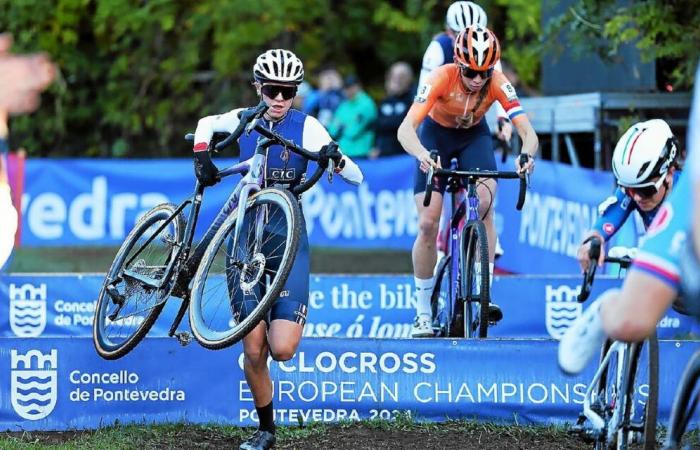 Six Bretons sélectionnés pour les championnats du monde de cyclo-cross en France