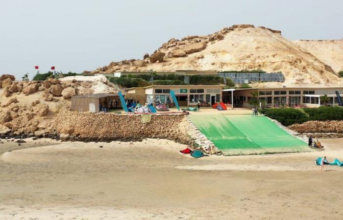 Comment Dakhla séduit les touristes étrangers en plein hiver