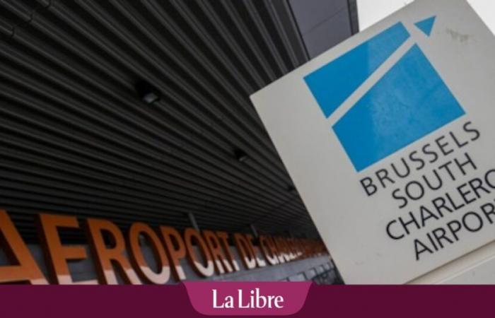 des retards mais pas d’annulation lundi, prédit l’aéroport de Charleroi