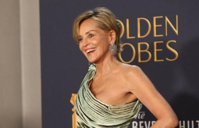 Pourquoi il ne faut absolument pas manquer ce passionnant documentaire diffusé ce soir à la télévision sur Sharon Stone, icône du cinéma et femme libre