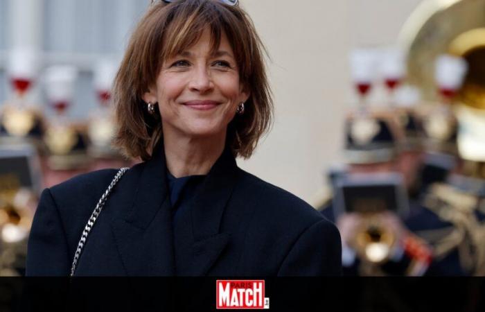 La routine minceur inspirante de Sophie Marceau : « Je ne suis pas Madonna… »