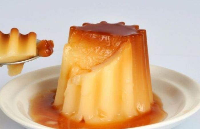 Leclerc rappelle des flans au caramel contaminés par des particules métalliques : Actualités