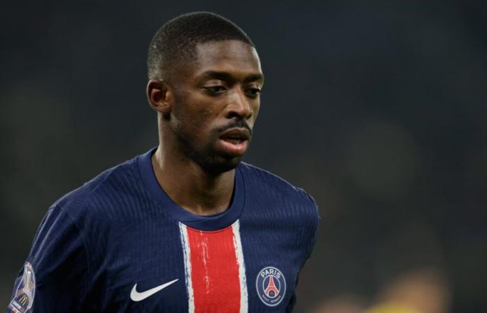 les Parisiens comptent sur Dembélé mais les Verts ne se sont pas encore avoués