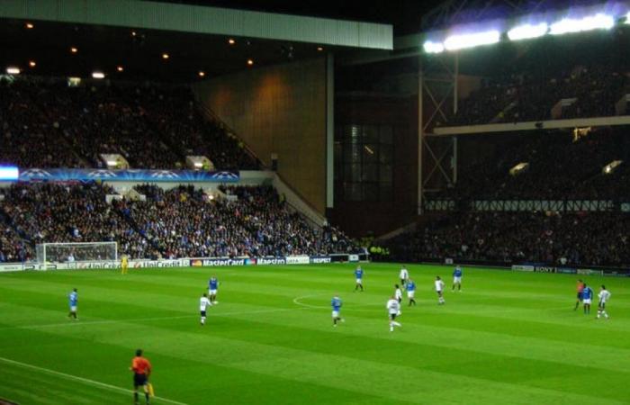 DIRECT. Glasgow Rangers-St. Johnstone (Championnat d’Écosse 2024-2025) à suivre en direct