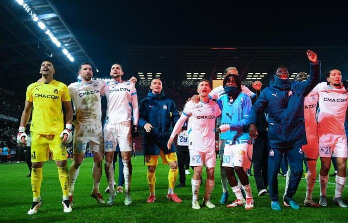 L’OM prévient le PSG, ça va s’échauffer